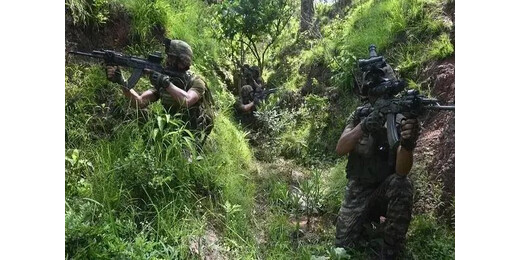 अमरनाथ यात्रा पर मंडरा रहा आतंकी खतरा, उधमपुर के जंगलों में जैश का एक आतंकी ढेर